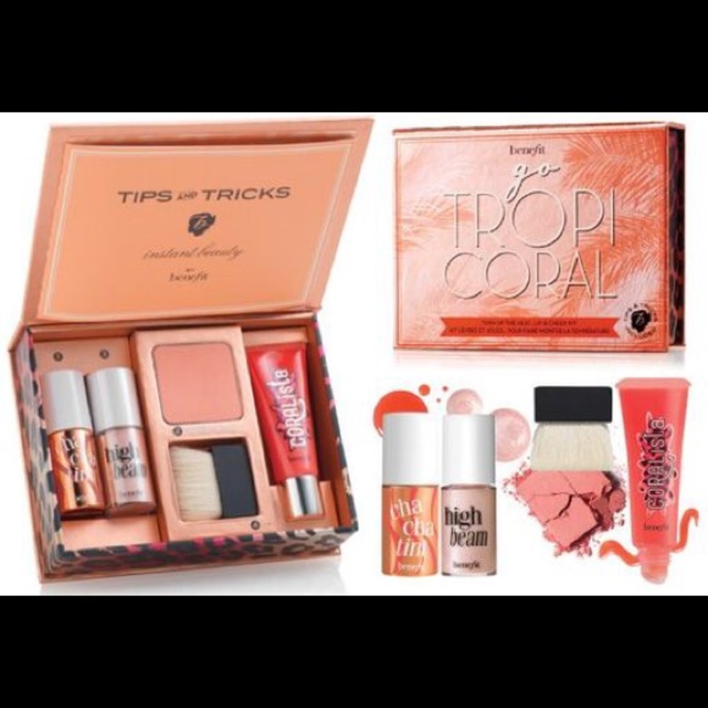 Benefit kit - Picture 2 of 2